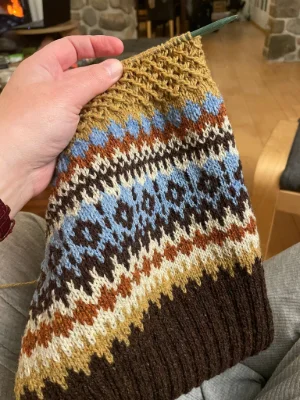 Scarf Ace