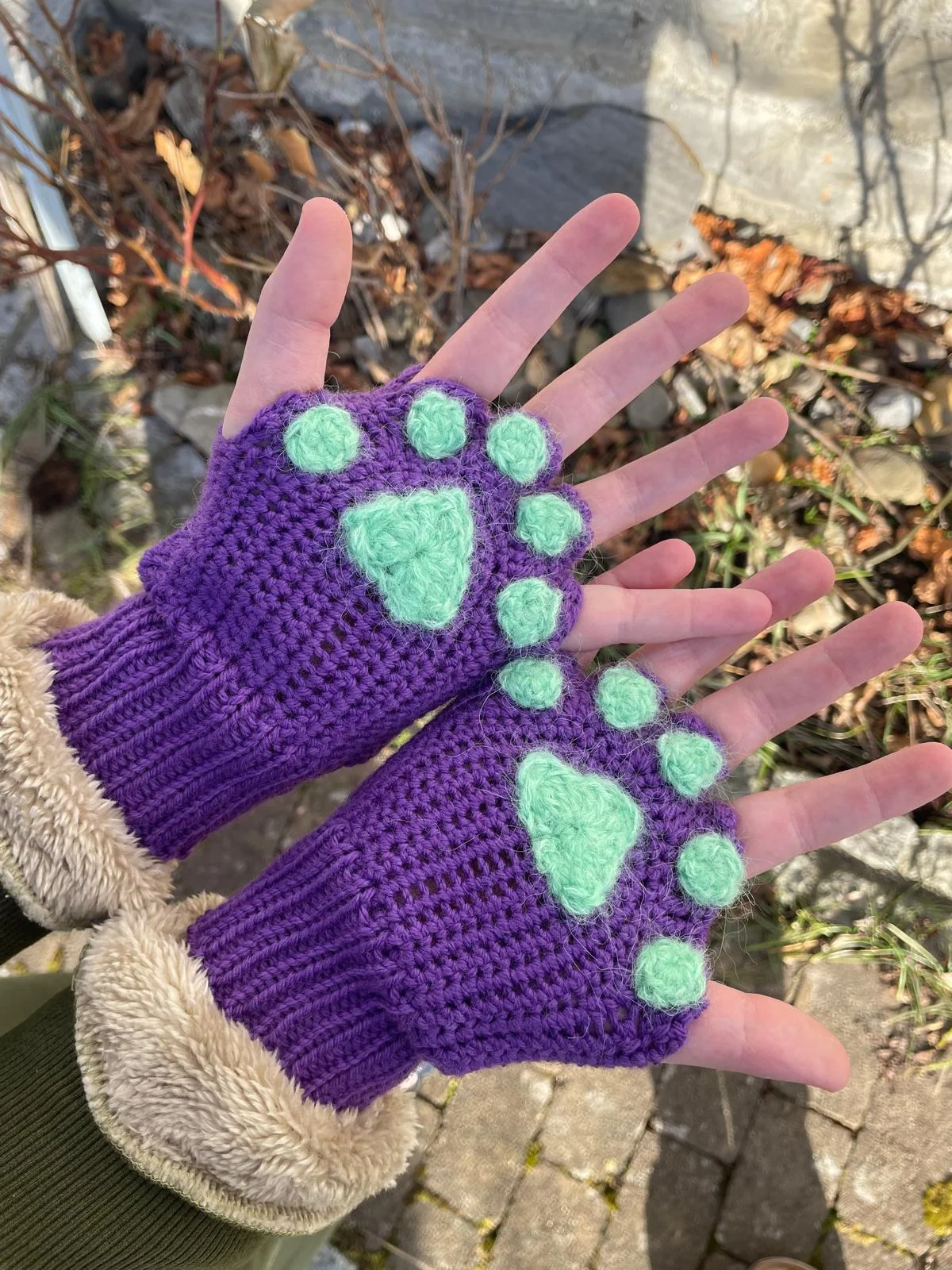 Original Hands