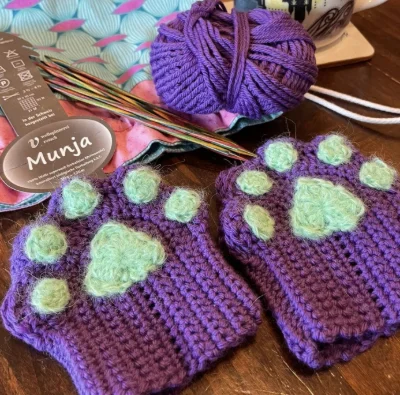 Paws